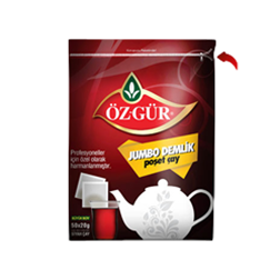 Demlik Poşet Çaylar