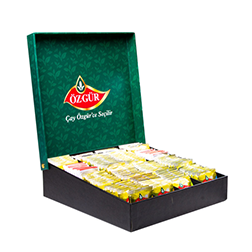 Bitki ve Meyve Çayları